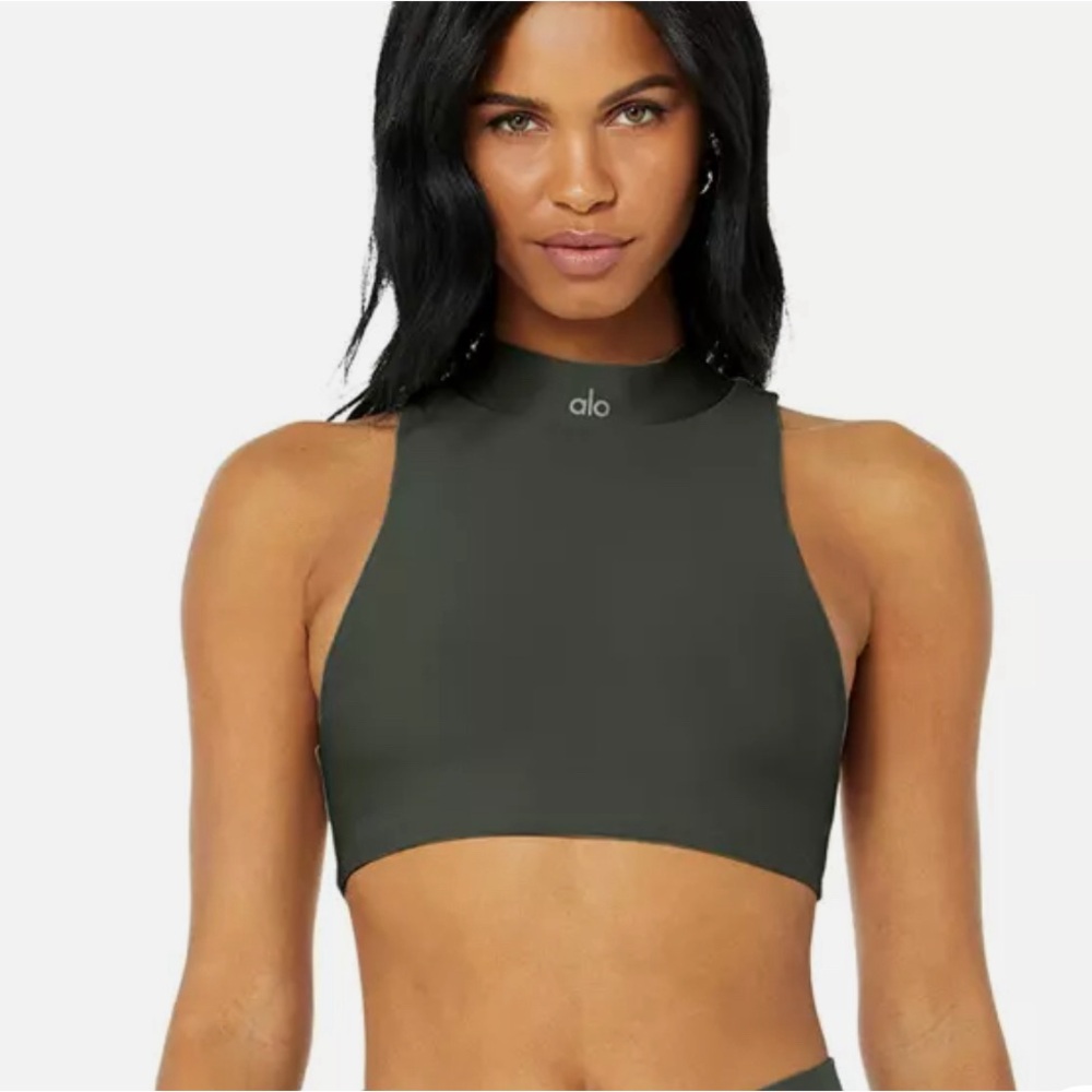 Alo Yoga Airlift Fuse Bra Tank